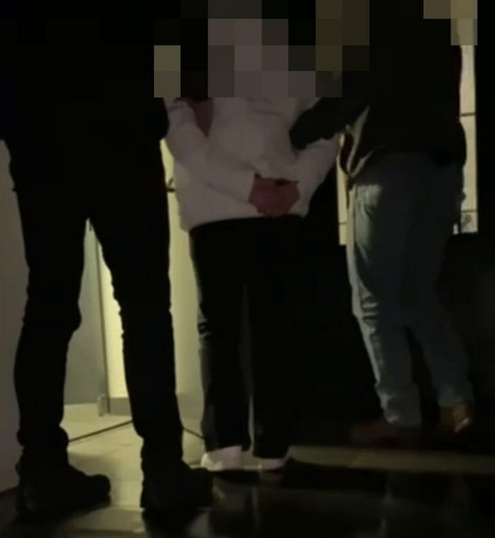 Wrocław. 15-latka w Policyjnej Izbie Dziecka. To ona kilkukrotnie dźgnęła staruszkę nożem.