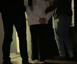 Wrocław. 15-latka w Policyjnej Izbie Dziecka. To ona kilkukrotnie dźgnęła staruszkę nożem.