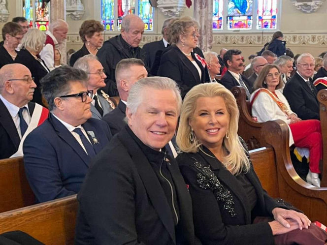 Obchody 86. rocznicy wywózek na Sybir w Connecticut