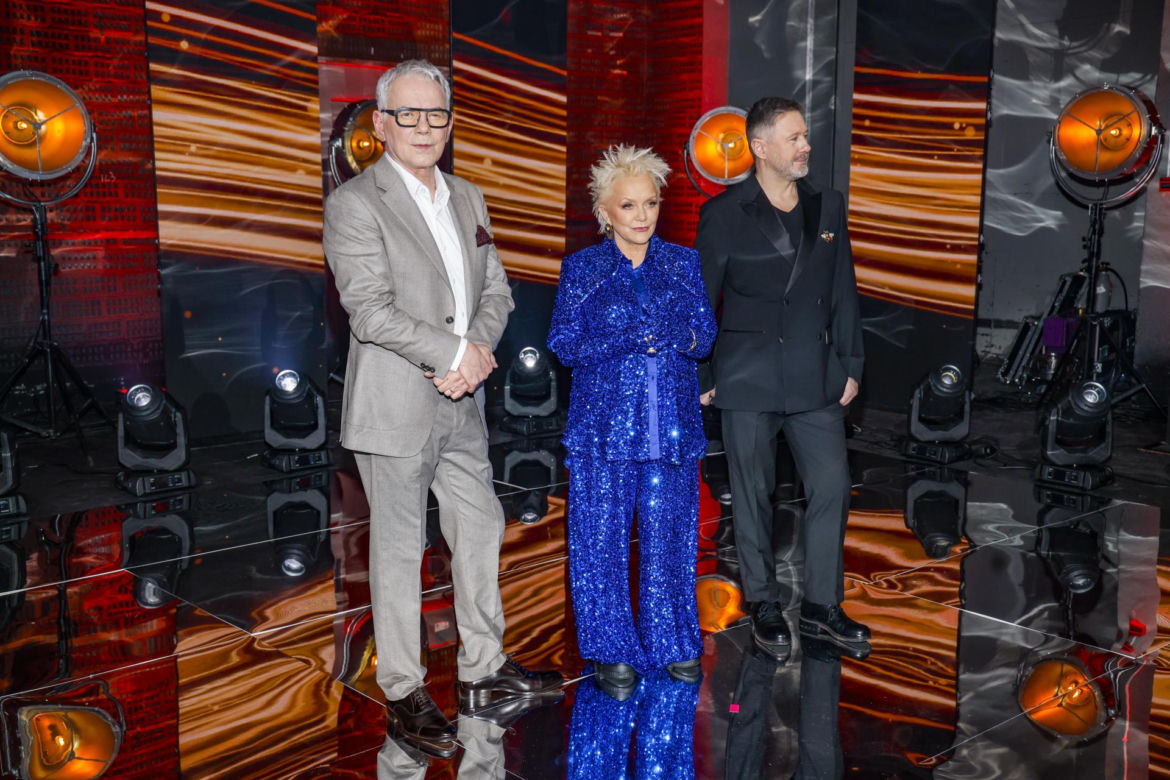 Nagłe zmiany w "The Voice Senior". Tej gwiazdy nie zobaczymy w kolejnej edycji 