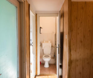 Metamorfoza mieszkania w kamienicy - Wnętrzara Ania