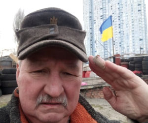 Przeklęty Putinie, strzel sobie w łeb