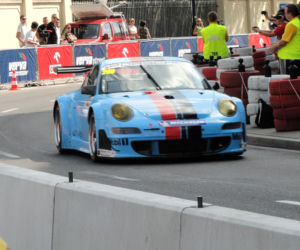 Verva Street Racing Warszawa