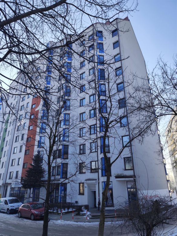 Dramat w bloku. Winda runęła z pasażerką w środku. Co się stało z 83-latką?