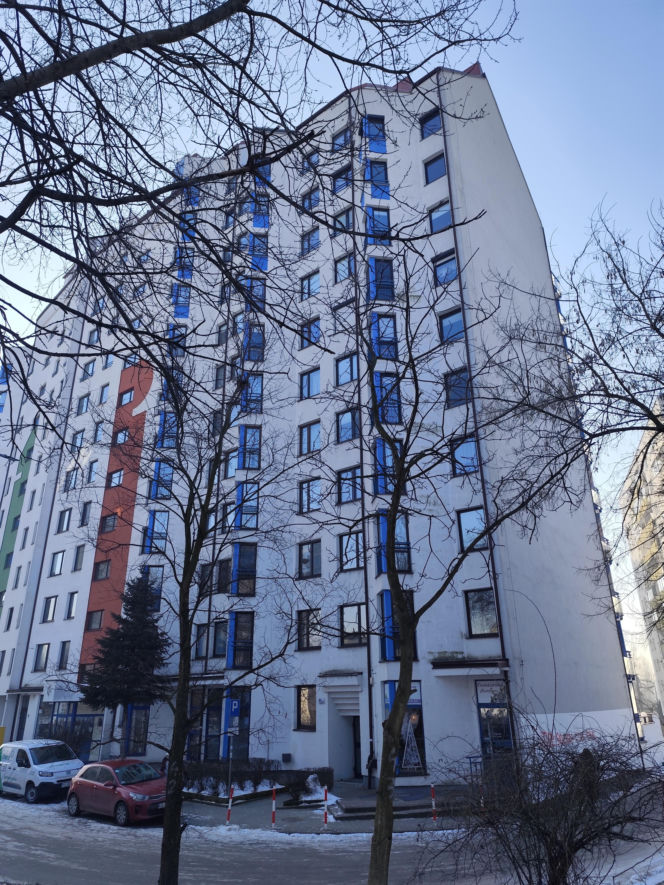 Dramat w bloku. Winda runęła z pasażerką w środku. Co się stało z 83-latką?