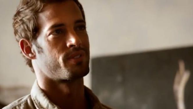 Addicted. William Levy
