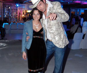 Prokop się rozwodzi