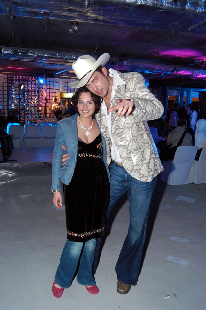 Prokop się rozwodzi