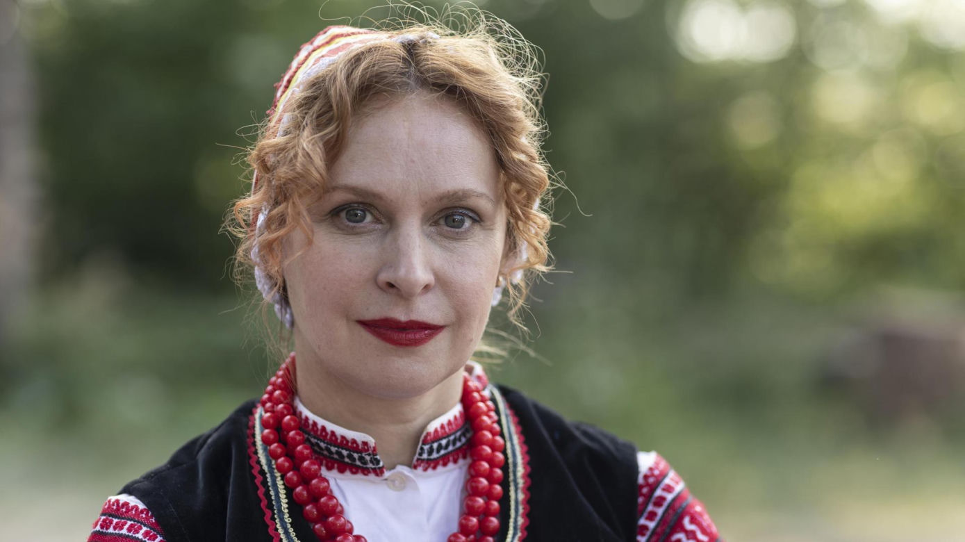 Tak zmieniła się Paulina Holtz do nowej roli