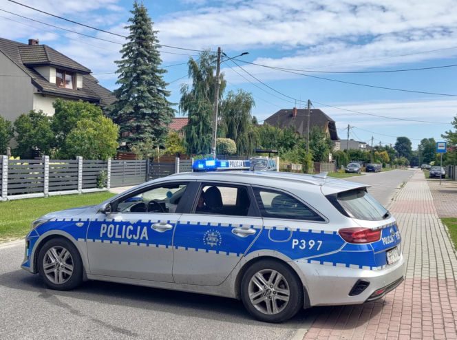 Strzelił bratu w twarz. Piotr nawet nie stanie przed sądem?