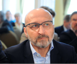 Była żona Marcinkiewicz leczy się z depresji