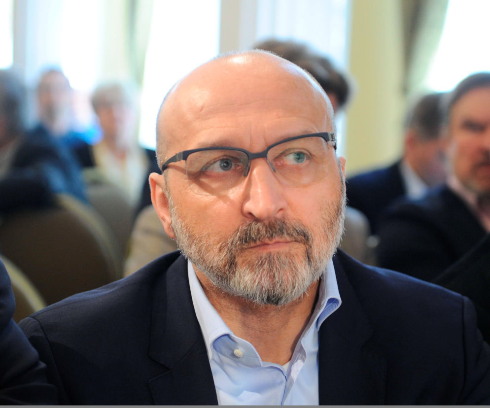 Była żona Marcinkiewicz leczy się z depresji
