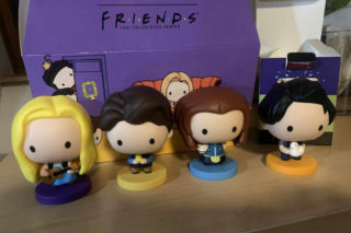 Od 4 lutego w restauracjach McDonald’s w całej Polsce dostępny jest specjalny zestaw inspirowany kultową produkcją