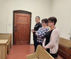 Zabił Michała i przeciął ciało piłą. Józef G. usłyszał wyrok w sprawie mordu w Chełmie Śląskim