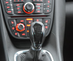 Opel Meriva 1.6 CDTi Design Edition