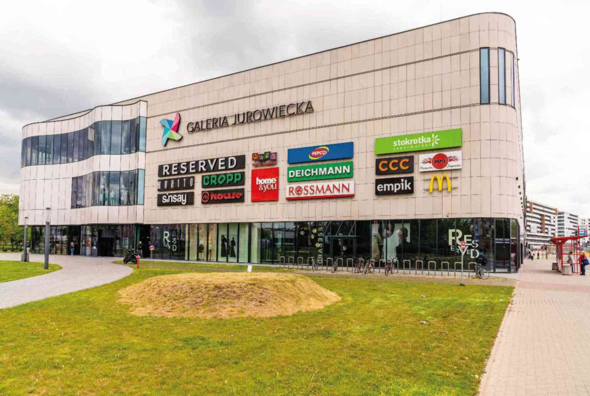 Białystok na starych zdjęciach. Jak się zmienił przed 30 lat? Zdjęcia PRZED i PO