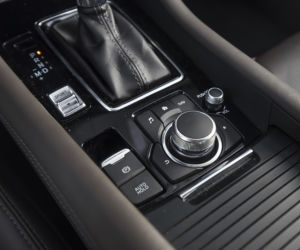 Mazda 6 sedan 2.5 SKYACTIV-G 194 KM 6AT