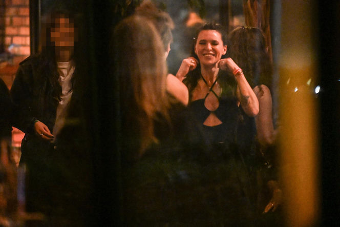 17."Dancing with the Stars. Taniec z Gwiazdami" impreza po finale