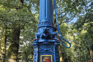 Szczecińskie pompy