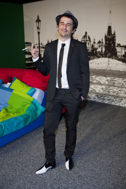 Michał Koterski