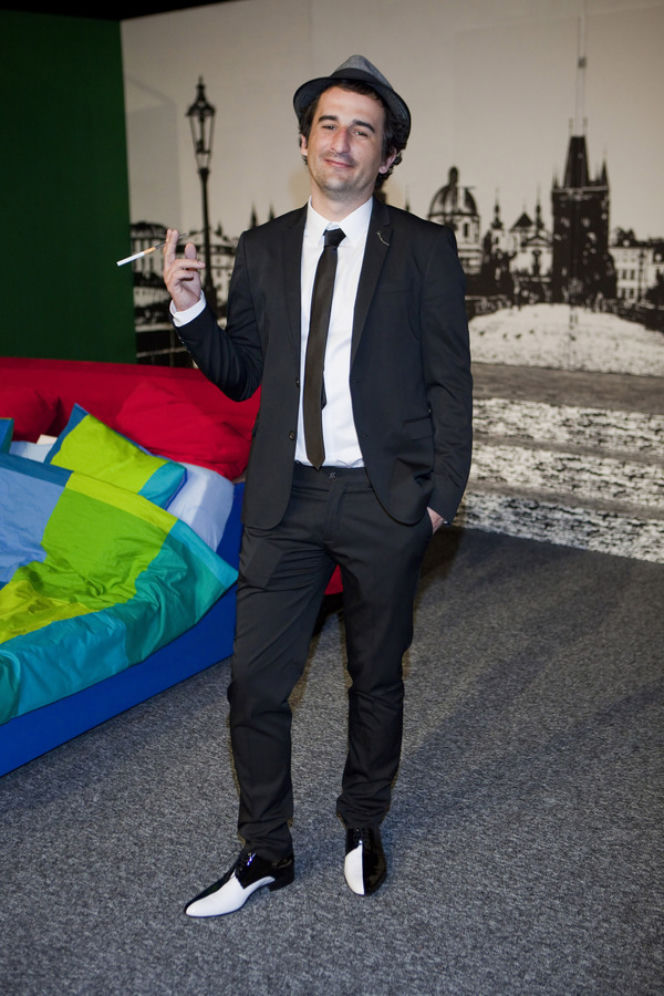 Michał Koterski