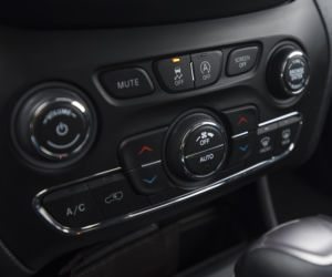Jeep Cherokee 2.2 MultiJet 195 KM AT9 AWD Limited