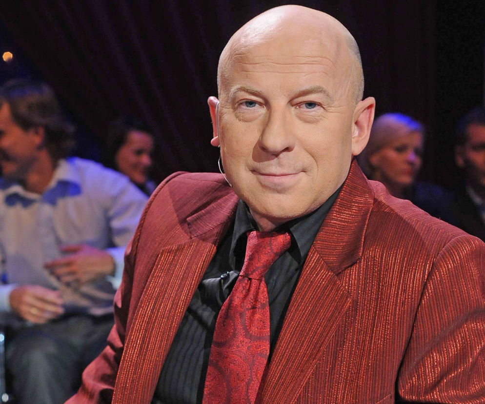 Piotr Galiński