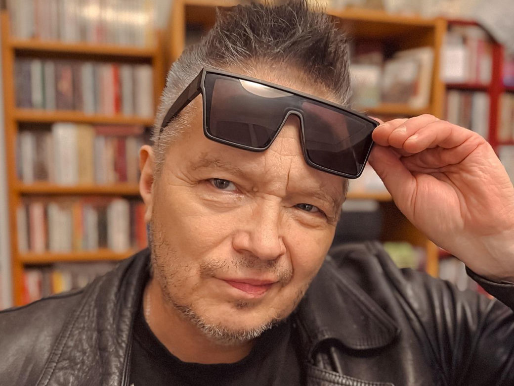 Muniek Staszczyk