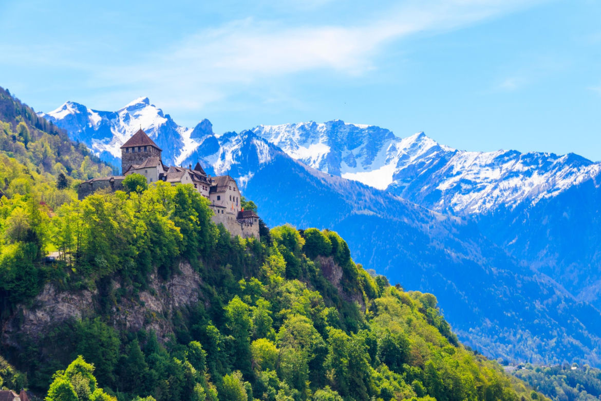 Liechtenstein
