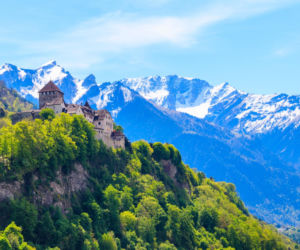 Liechtenstein