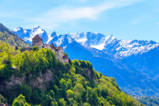Liechtenstein