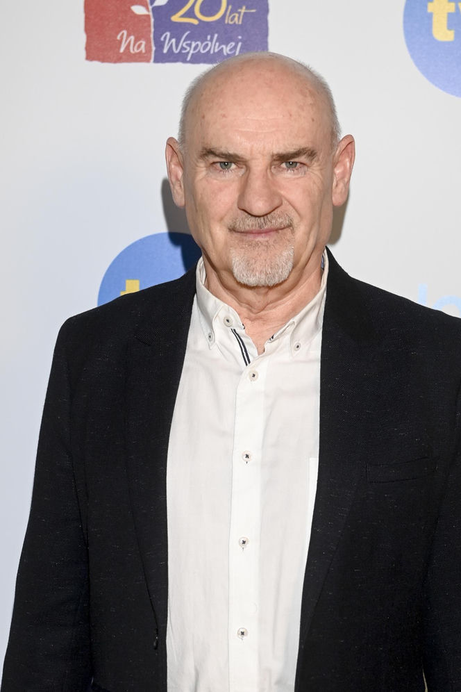 Gwiazdor "Na Wspólnej" zaatakowany przez fankę! "Niech pan już przestanie chlać"!