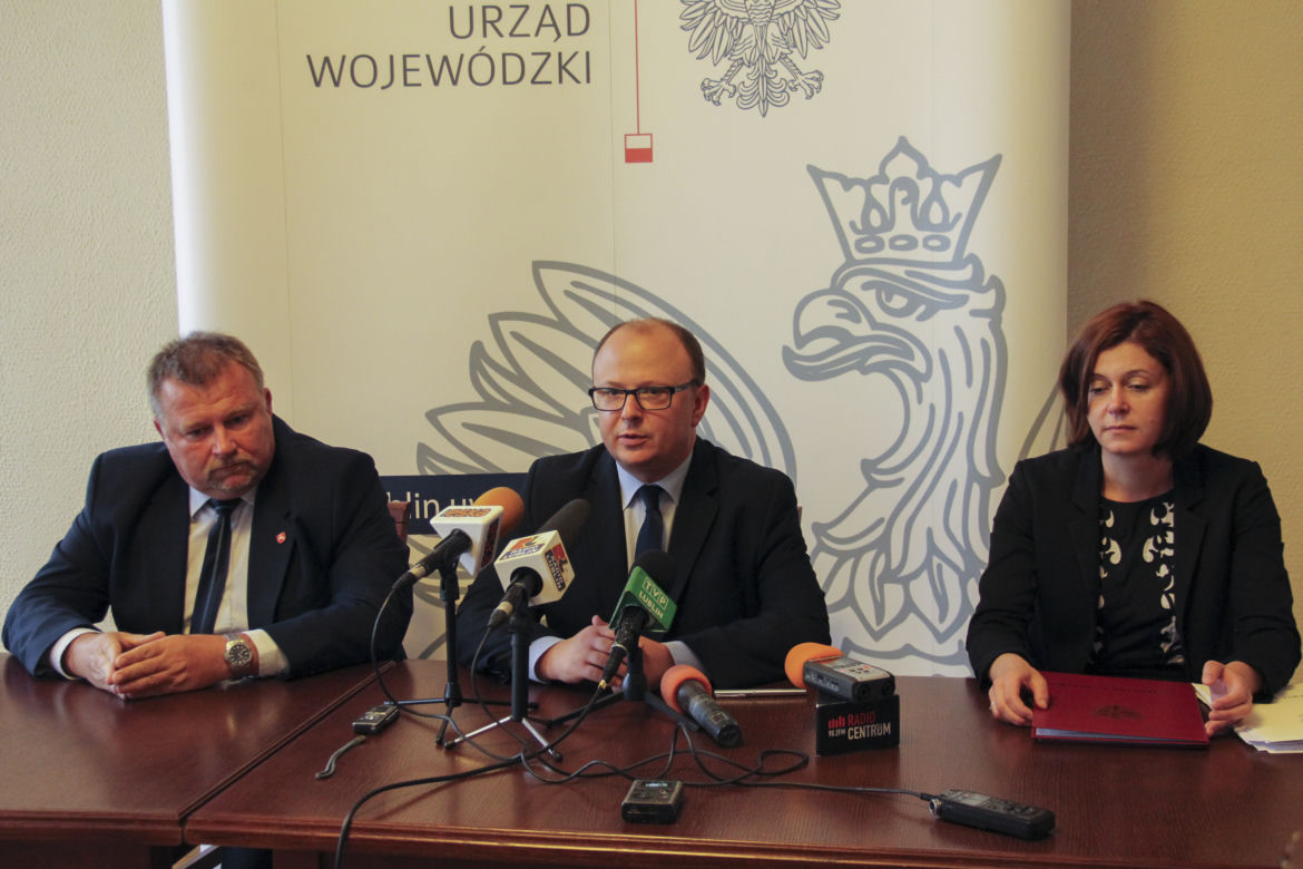 24 miliony złotych wydadzą na naprawę dziur w jezdniach