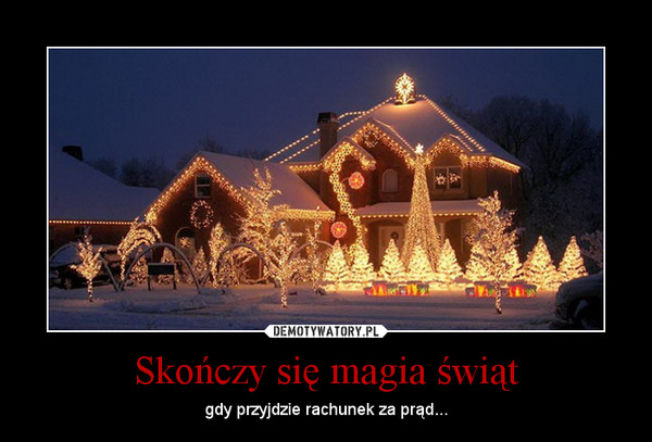 Świąteczne wpadki - top 10 najgorszych akcji