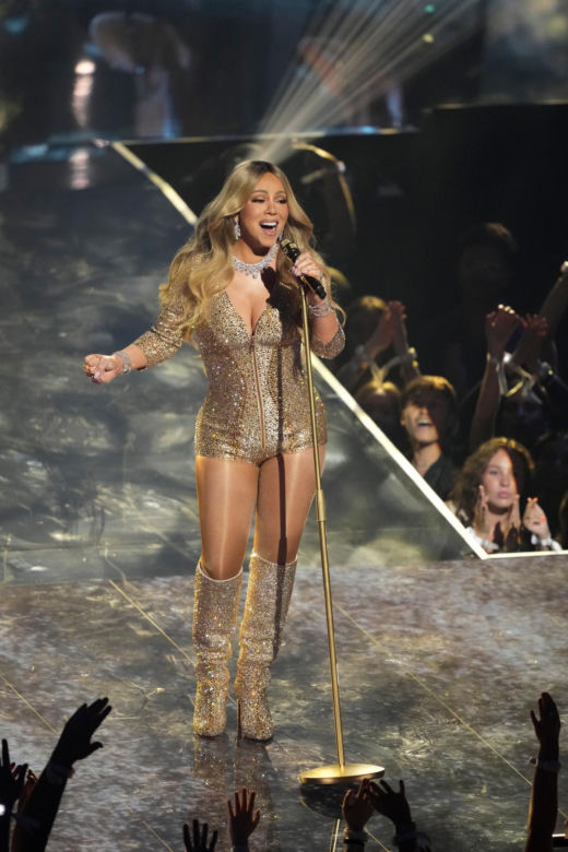 MTV VMA 2025