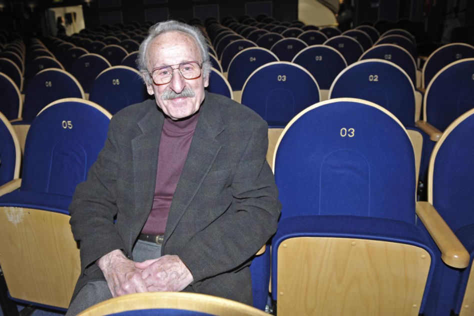 Franciszek Pieczka