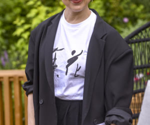 Katarzyna Herman kiedyś i dziś. Tak przez lata zmieniała się gwiazda serialu Magda M.