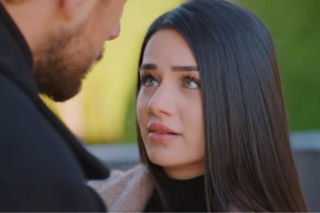 Miłość i nadzieja, odcinek 367. Bahar, Kuzey