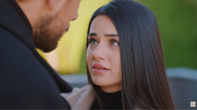 Miłość i nadzieja, odcinek 367. Bahar, Kuzey