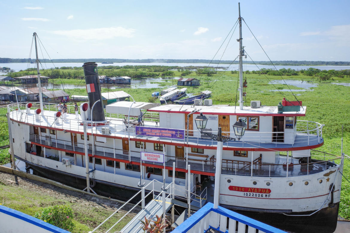 Iquitos