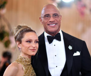 Pamela znów jest blondynką! Zobacz kreacje ze Złotych Globów