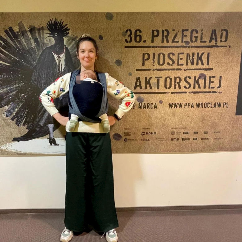 Karolina Czarnecka