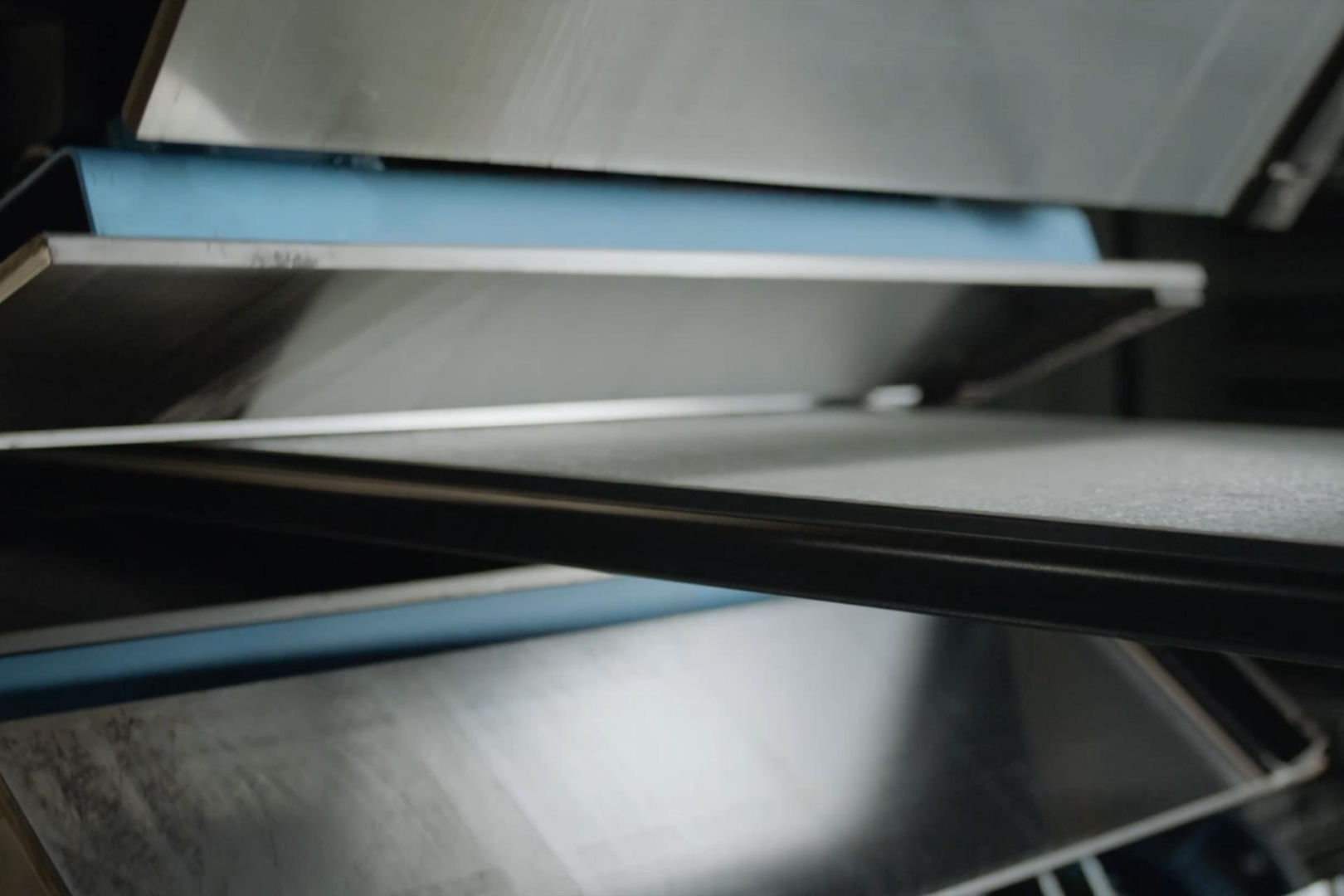 Bramy garażowe WIŚNIOWSKI