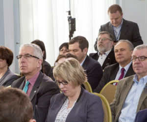 Chcemy uczciwego budownictwa konferencja Muratorplus.pl