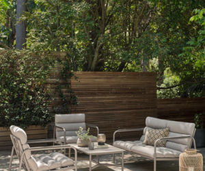 Meble ogrodowe na 2026 rok od Jysk