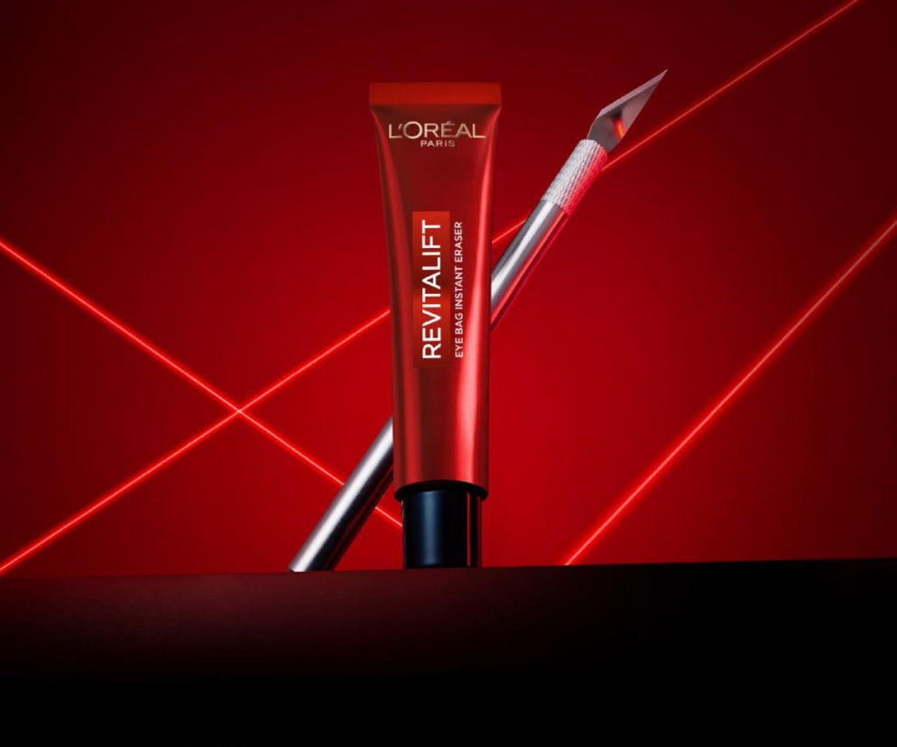 Revitalift Laser Eye Bag Instant Eraser