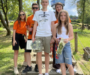 ESKA Summer City ponownie w PKL Solina