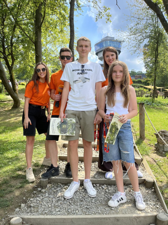 ESKA Summer City ponownie w PKL Solina