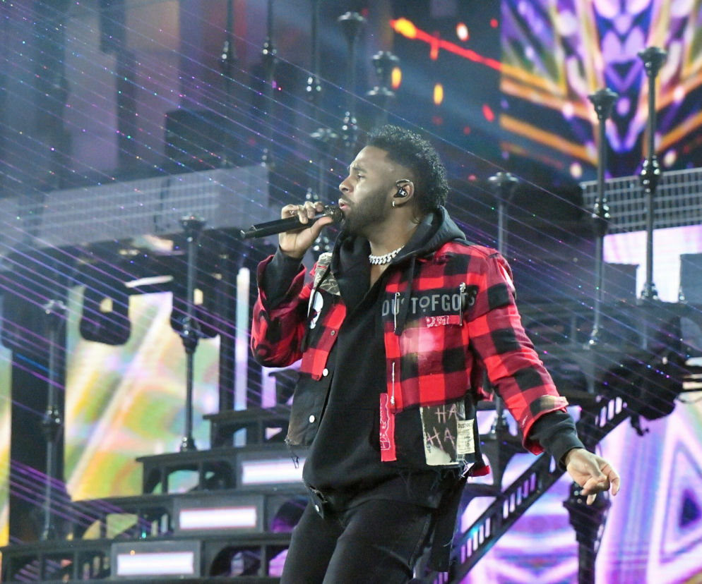 Jason Derulo