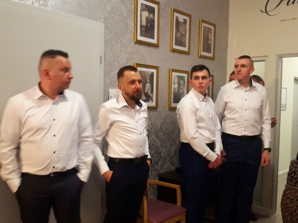 Prezentacja LKS Szawer Leszno na sezon 2022